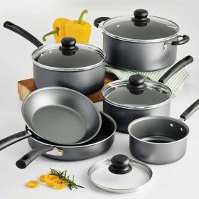 Non-stick Cookware Set, 10 Piece