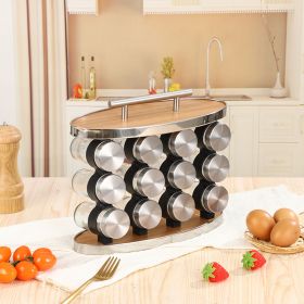 Multifunctional Sealed Tank Rack Household Portable