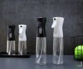 2Pcs Oil Sprayer for Cooking;  Olive Oil Sprayer Mister;  105ml Olive Oil Spray Bottle;  Olive Oil Spray for Salad;  BBQ;  Kitchen Baking;  Roasting